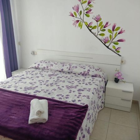 Estancia Bego Peñíscola Εξωτερικό φωτογραφία