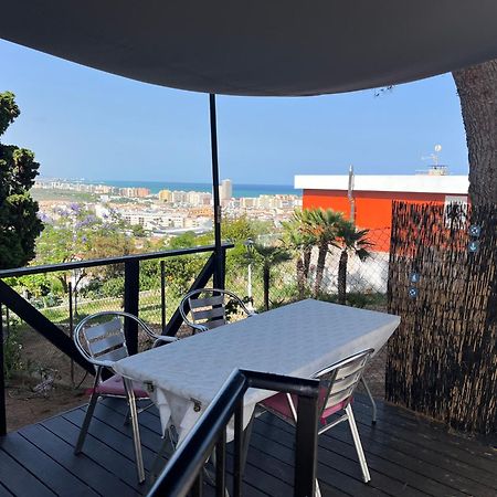 Estancia Bego Peñíscola Εξωτερικό φωτογραφία