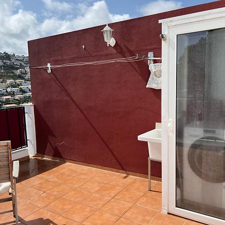 Estancia Bego Peñíscola Εξωτερικό φωτογραφία