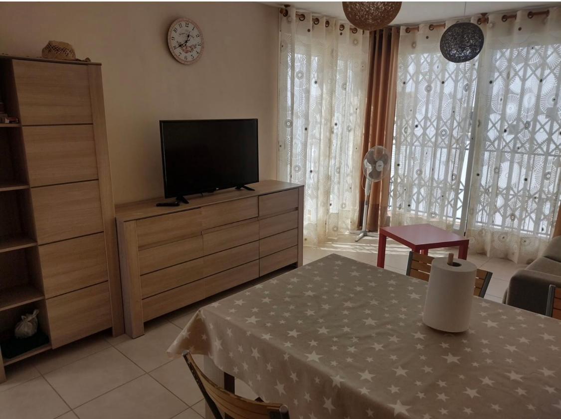 Estancia Bego Peñíscola Εξωτερικό φωτογραφία