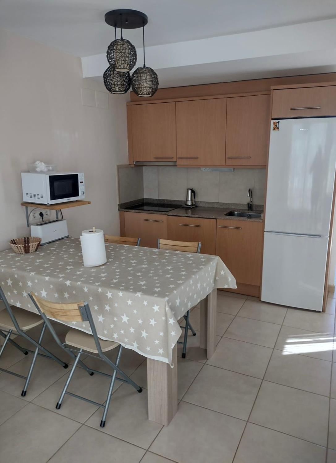 Estancia Bego Peñíscola Εξωτερικό φωτογραφία