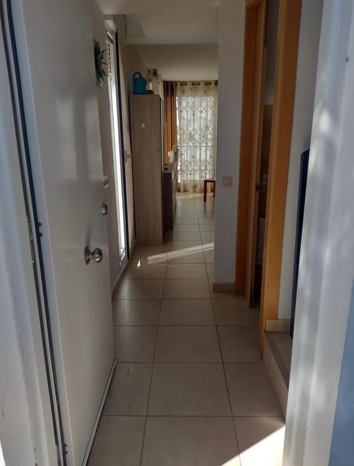 Estancia Bego Peñíscola Εξωτερικό φωτογραφία