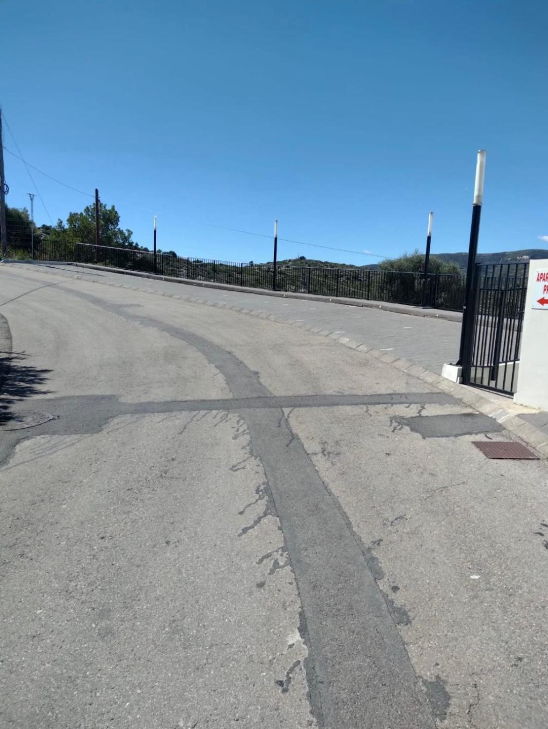 Estancia Bego Peñíscola Εξωτερικό φωτογραφία