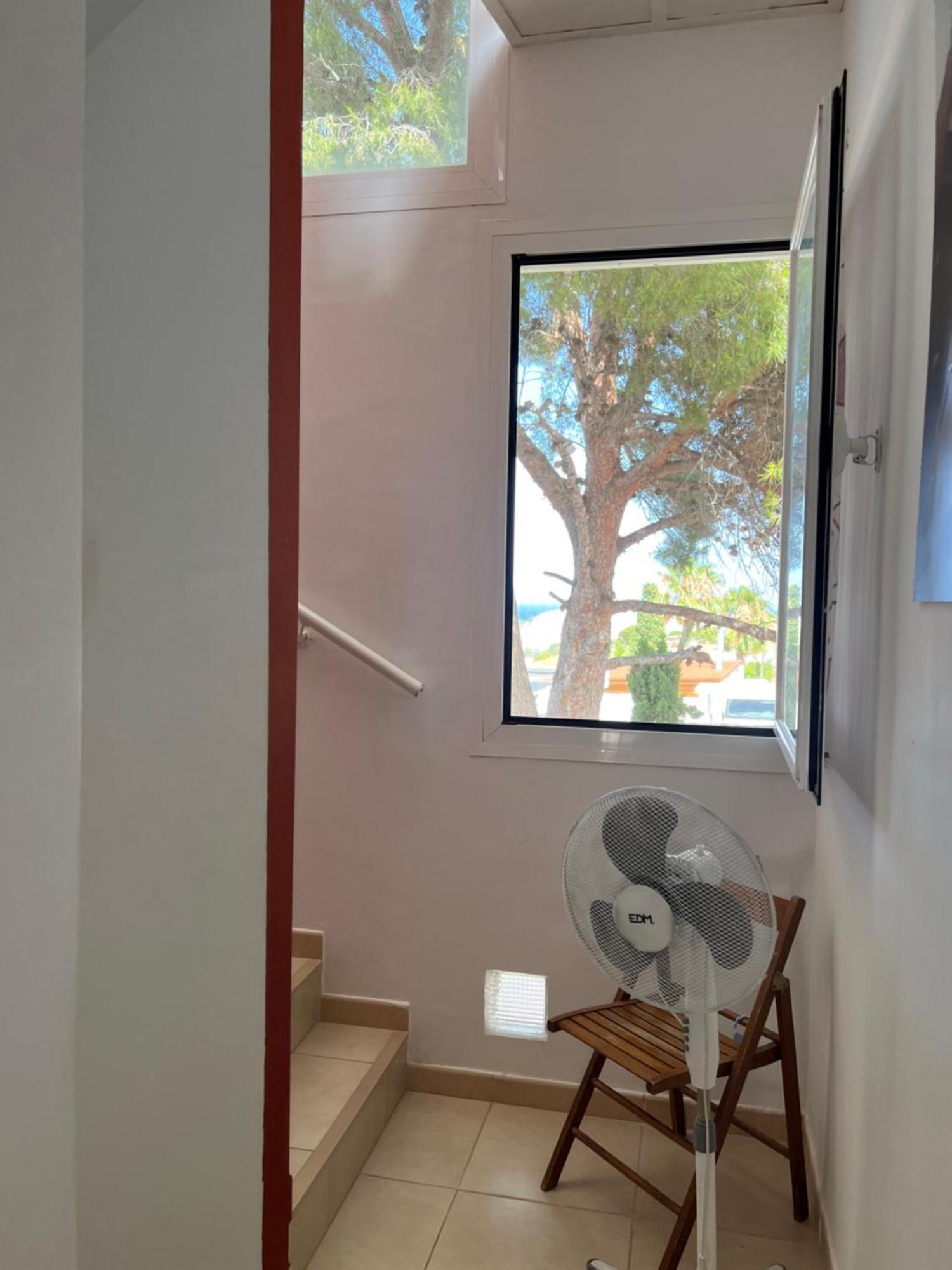 Estancia Bego Peñíscola Εξωτερικό φωτογραφία