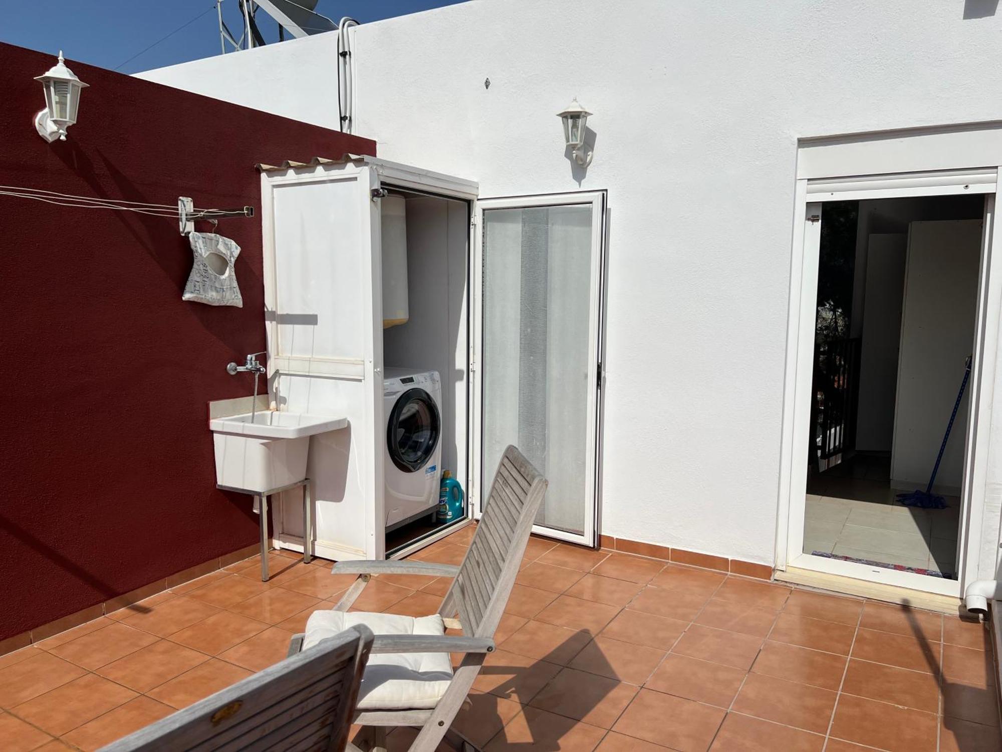 Estancia Bego Peñíscola Εξωτερικό φωτογραφία