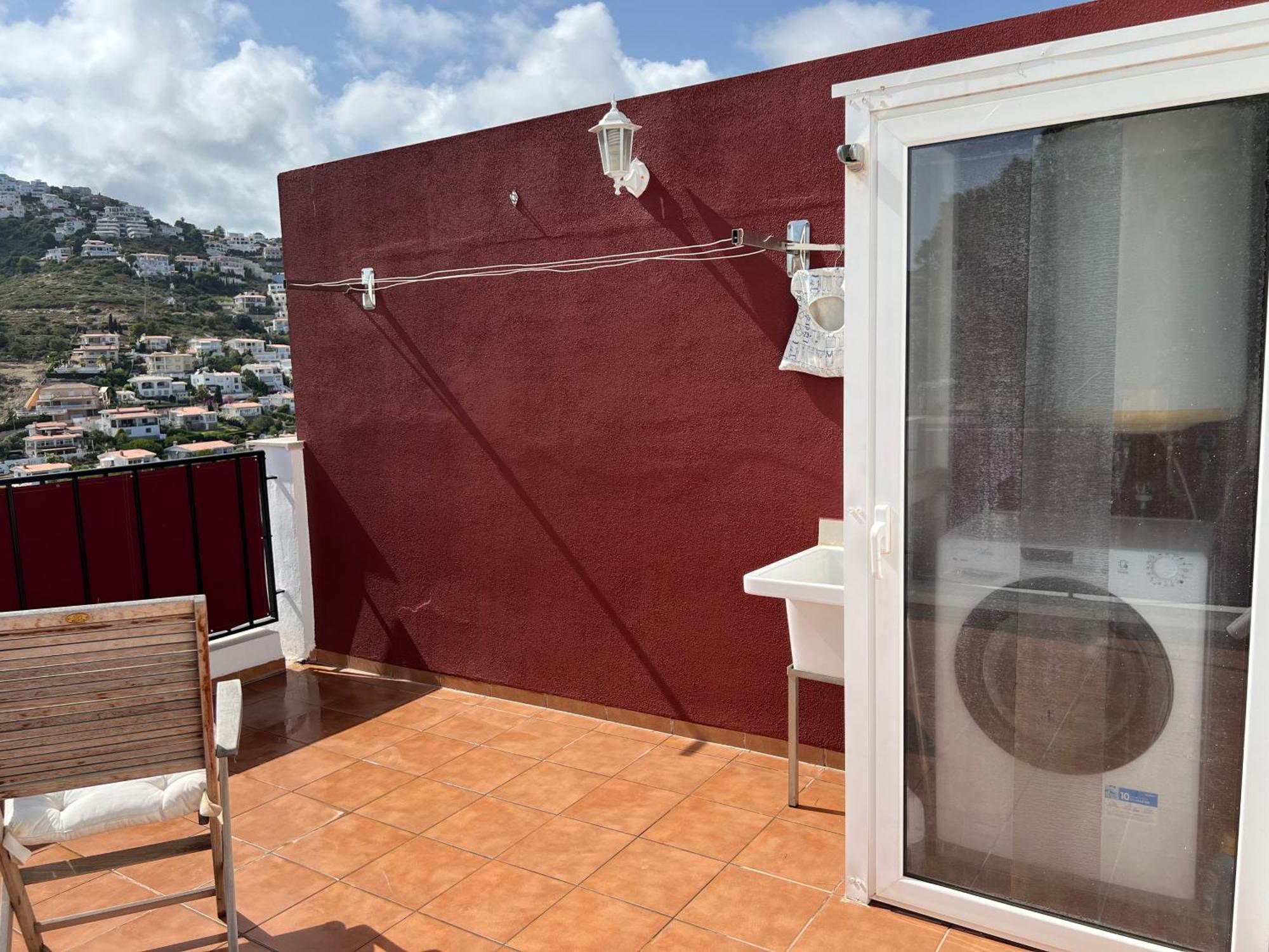 Estancia Bego Peñíscola Εξωτερικό φωτογραφία